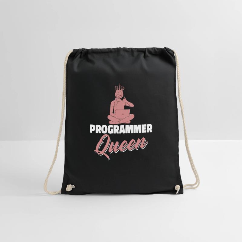 Drawstring Bag
