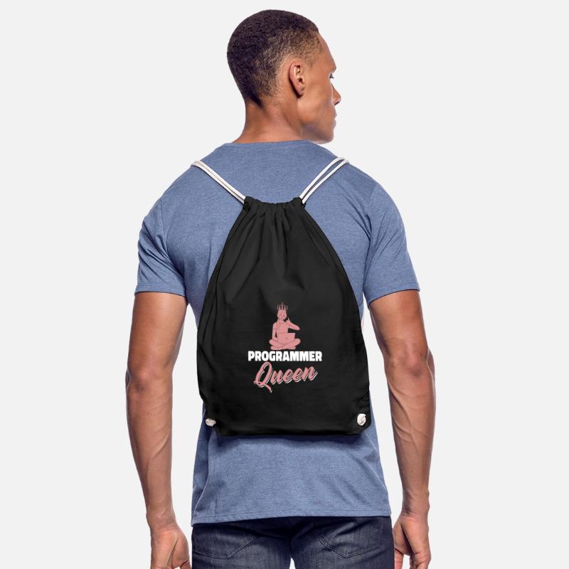 Drawstring Bag