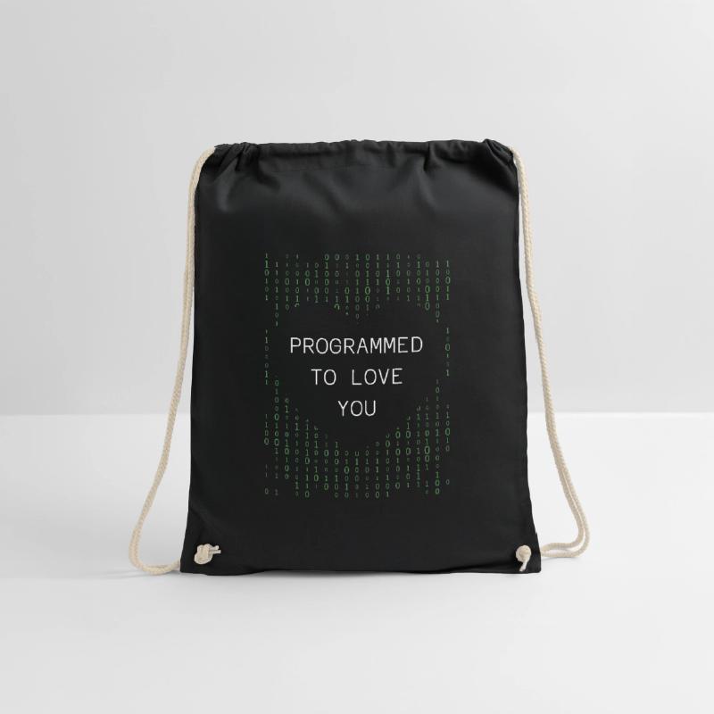 Drawstring Bag