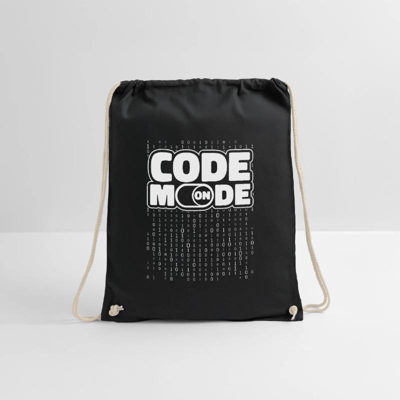 Drawstring Bag