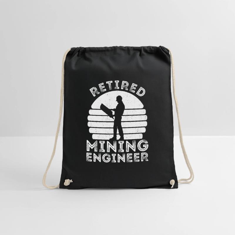 Drawstring Bag