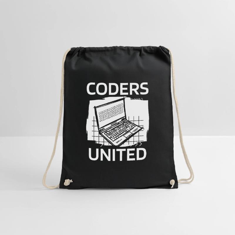 Drawstring Bag