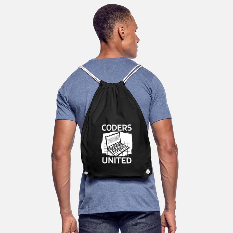 Drawstring Bag