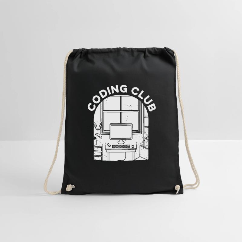 Drawstring Bag