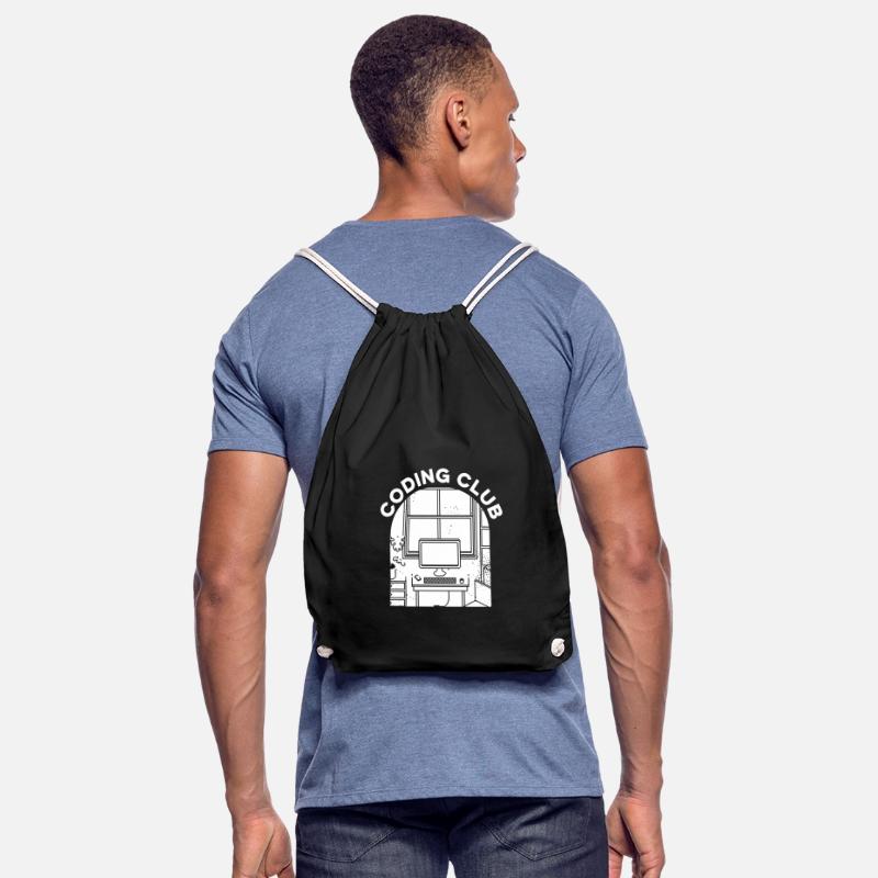 Drawstring Bag