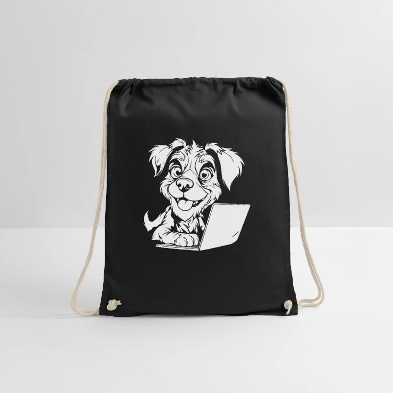 Drawstring Bag