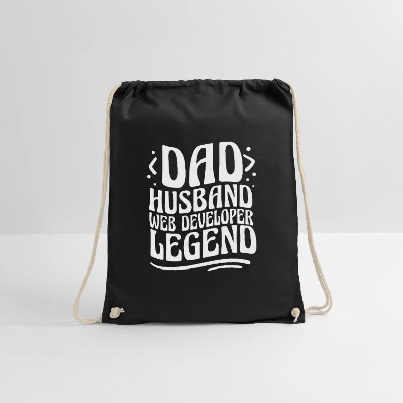 Drawstring Bag