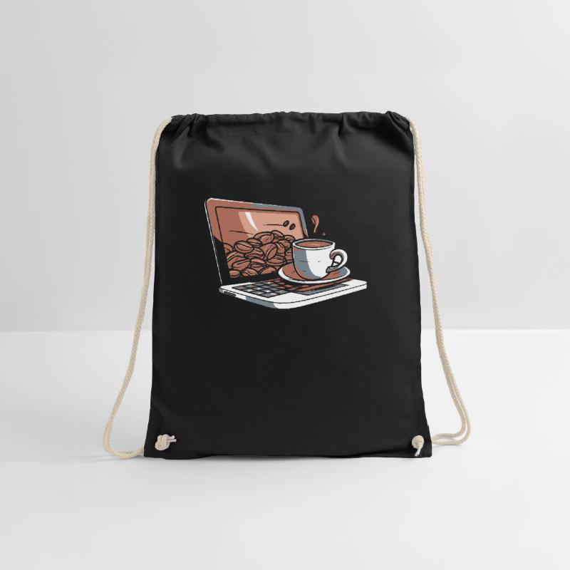 Drawstring Bag