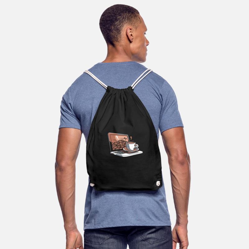 Drawstring Bag