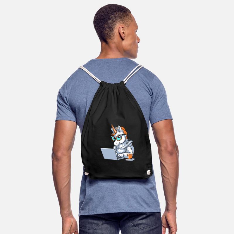 Drawstring Bag