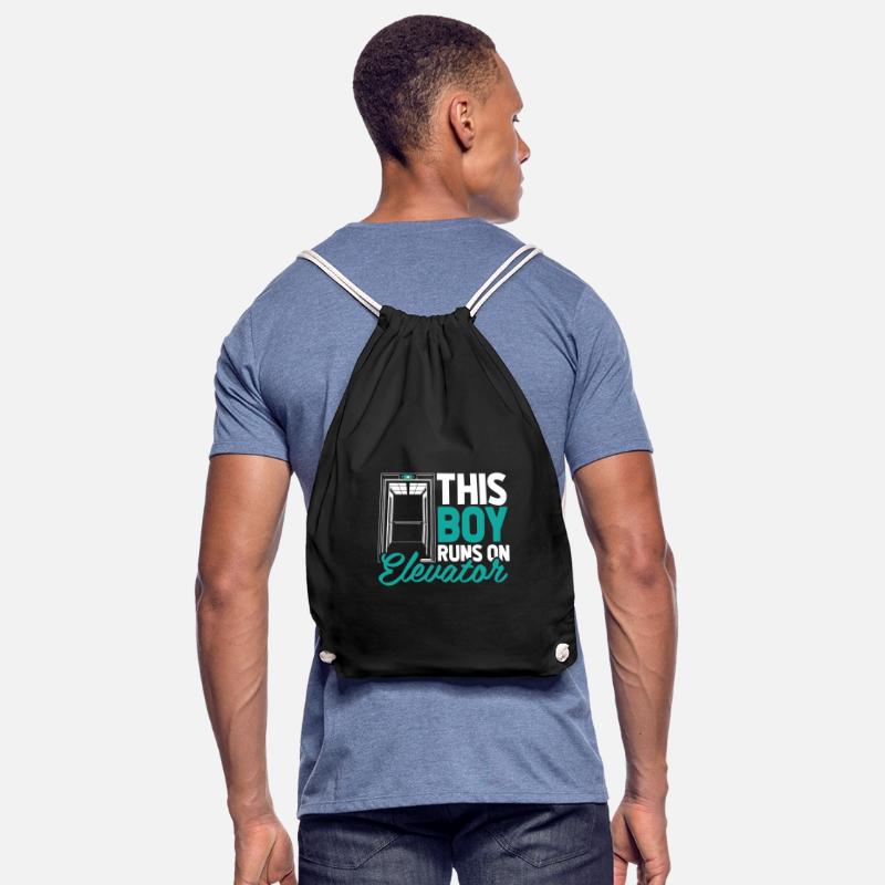 Drawstring Bag