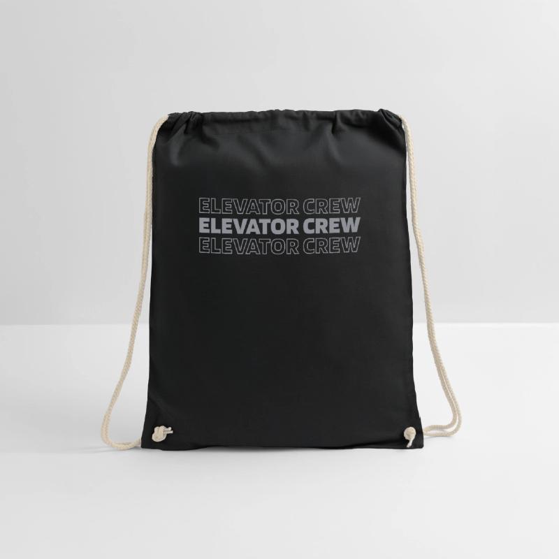 Drawstring Bag