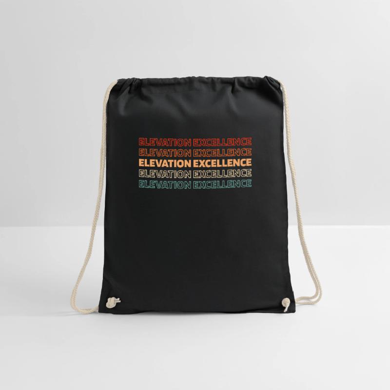 Drawstring Bag