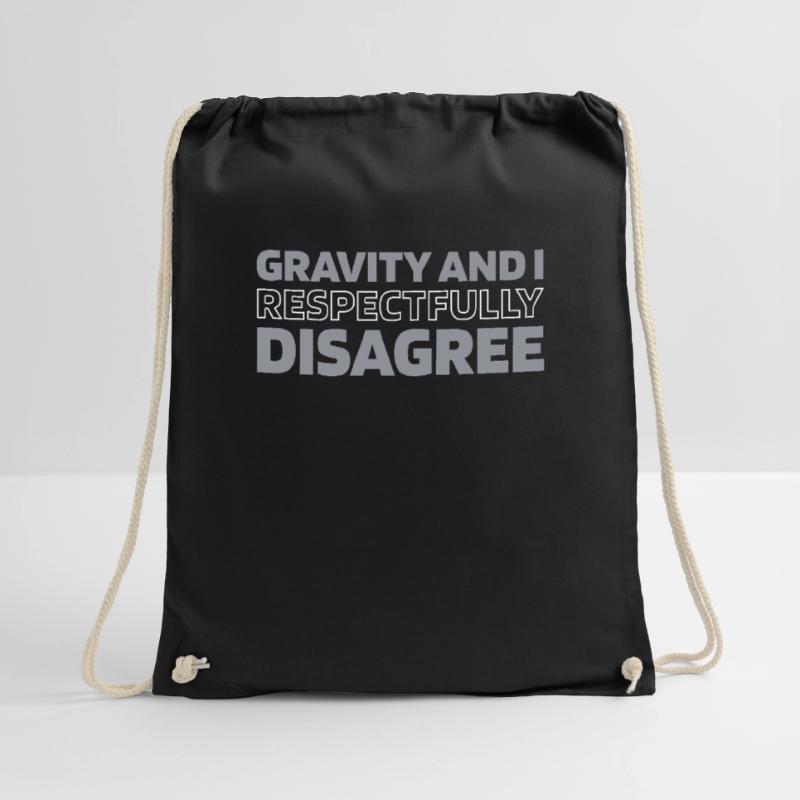 Elevator Elevator Drawstring Bag