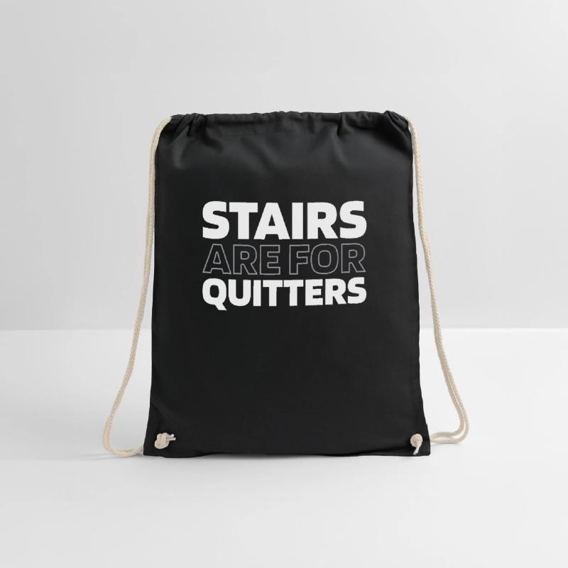 Drawstring Bag