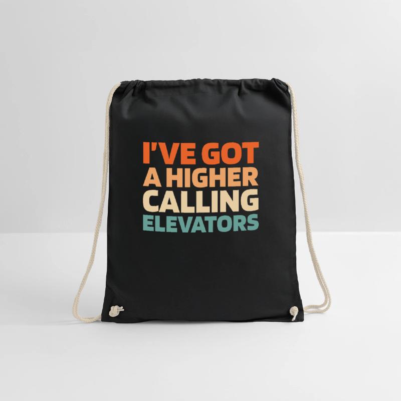 Drawstring Bag