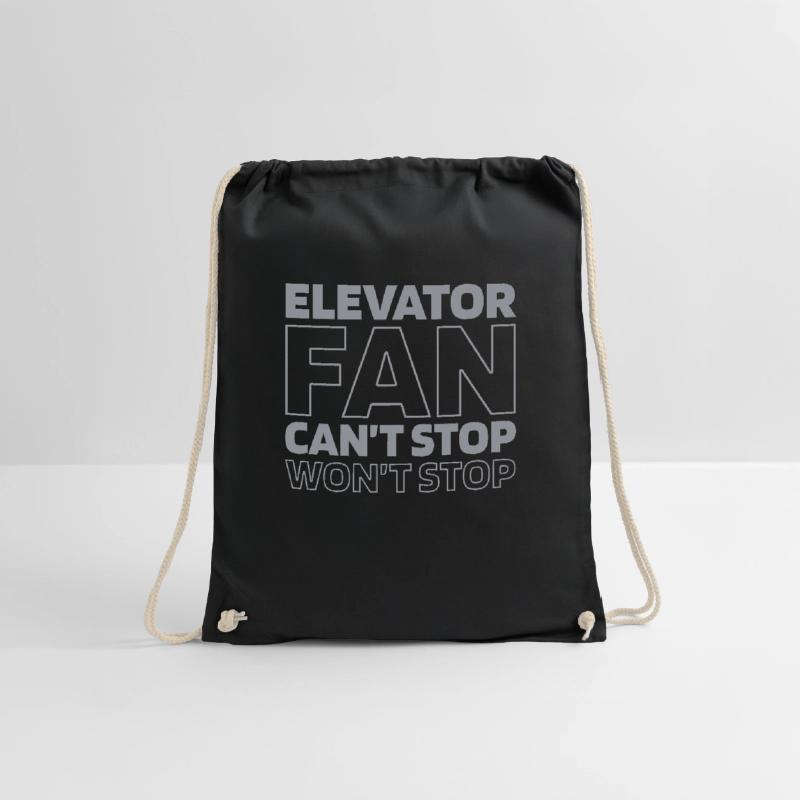 Drawstring Bag