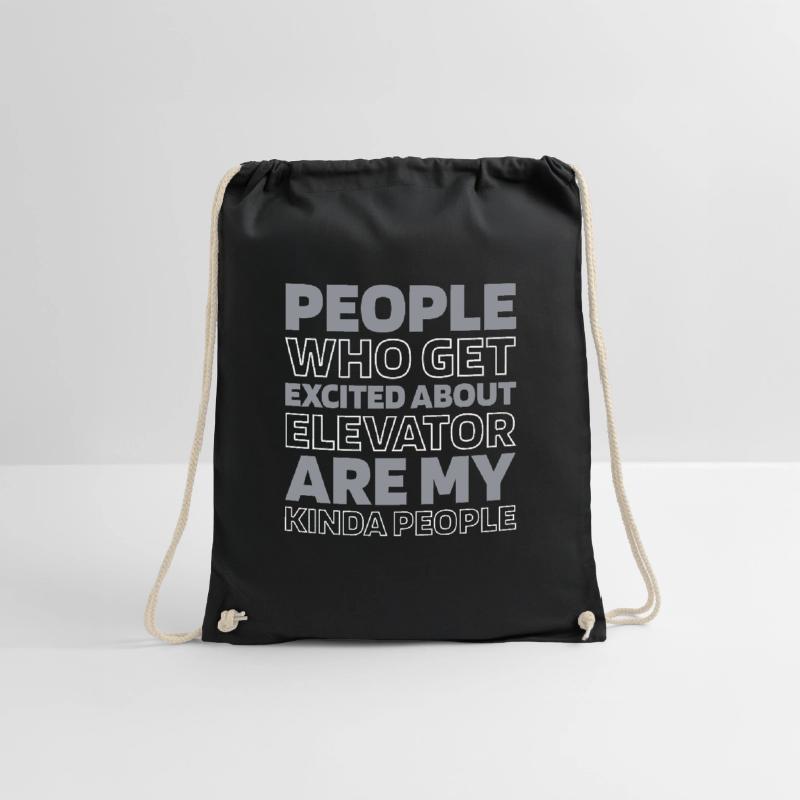 Drawstring Bag