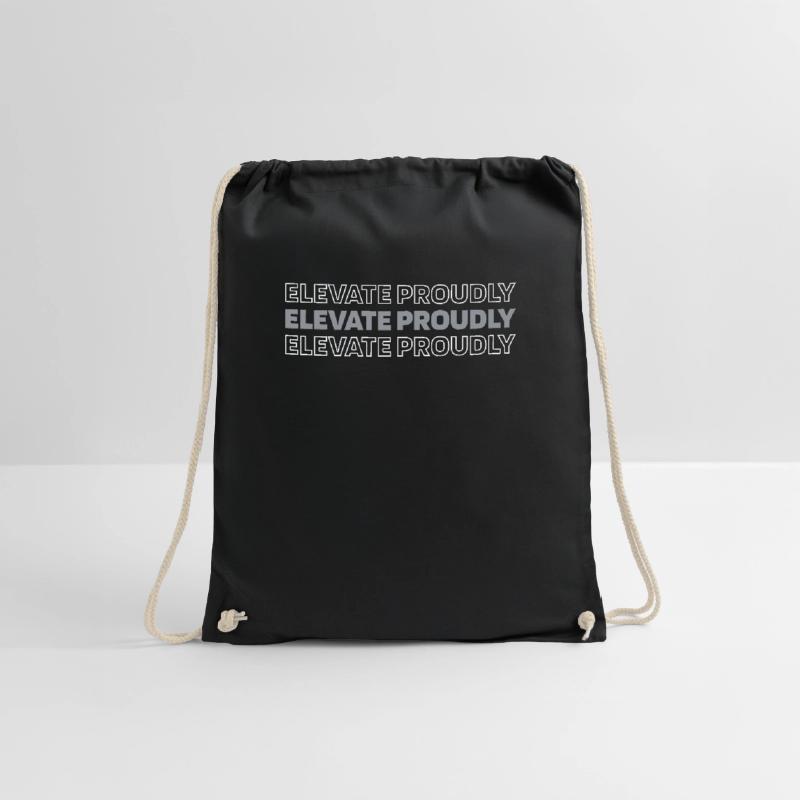 Drawstring Bag