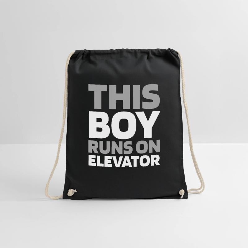 Drawstring Bag