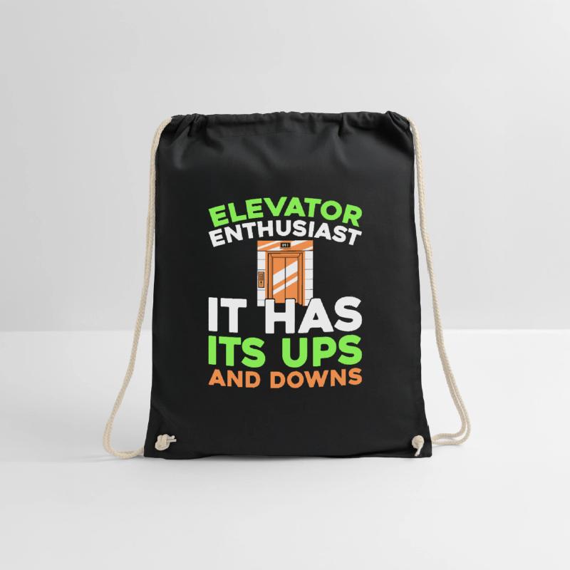 Drawstring Bag