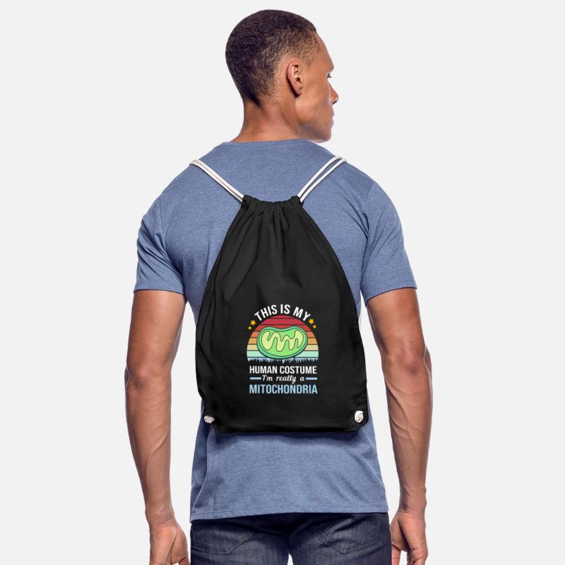 Drawstring Bag