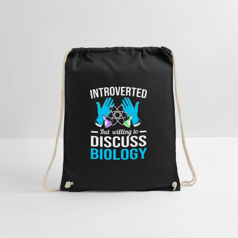 Drawstring Bag