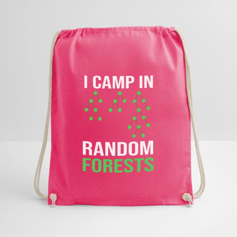 Programmierer Coder GPT Turnbeutel