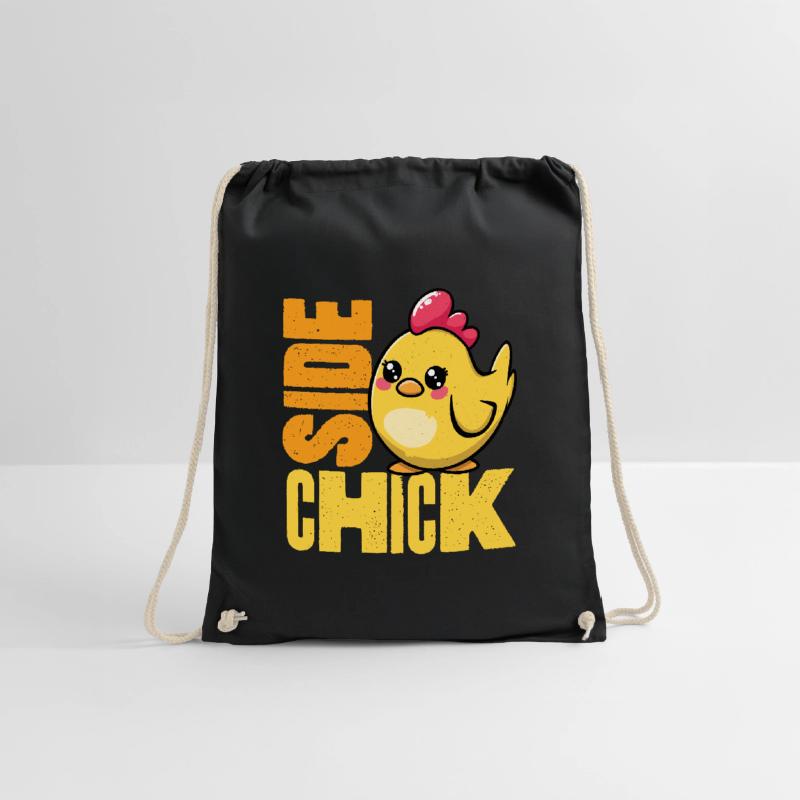 Drawstring Bag