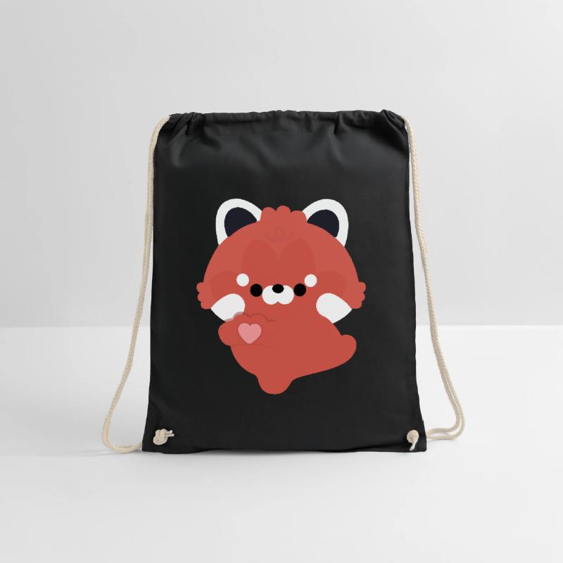 Drawstring Bag