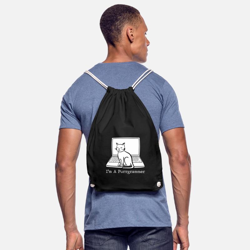 Drawstring Bag