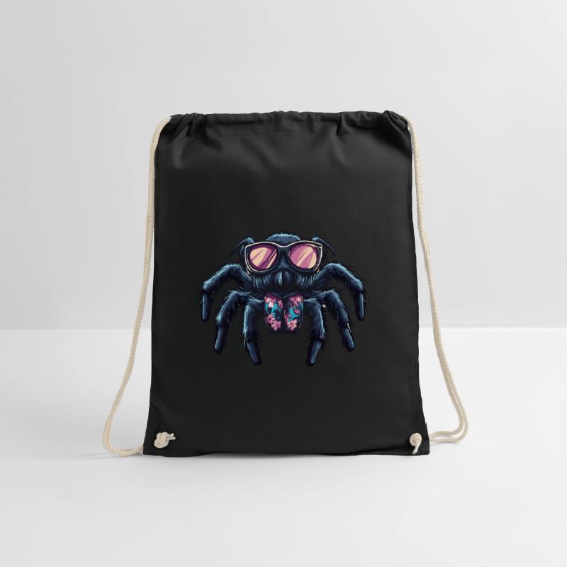 Drawstring Bag