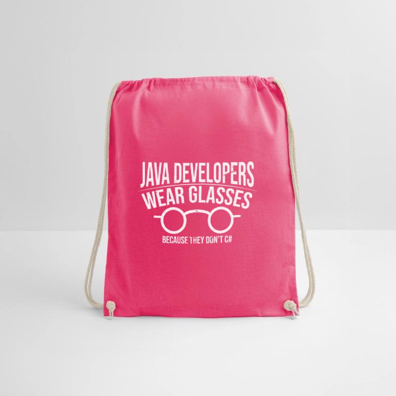 Drawstring Bag