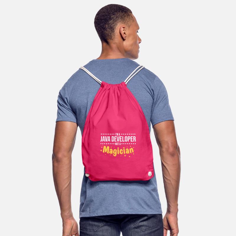 Drawstring Bag
