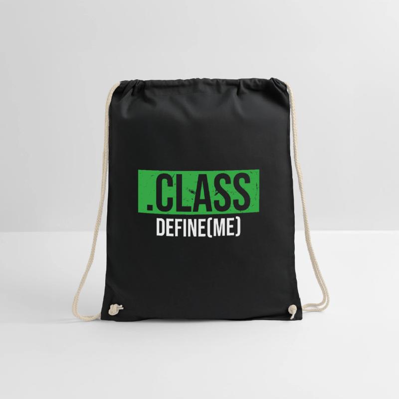 Drawstring Bag