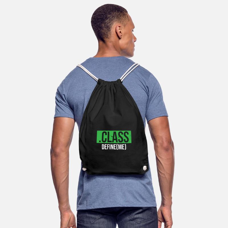 Drawstring Bag