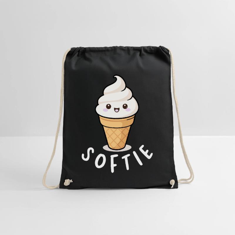 Drawstring Bag