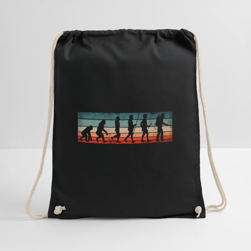 Exterminator Pest Control Technician Evolution Turnbeutel