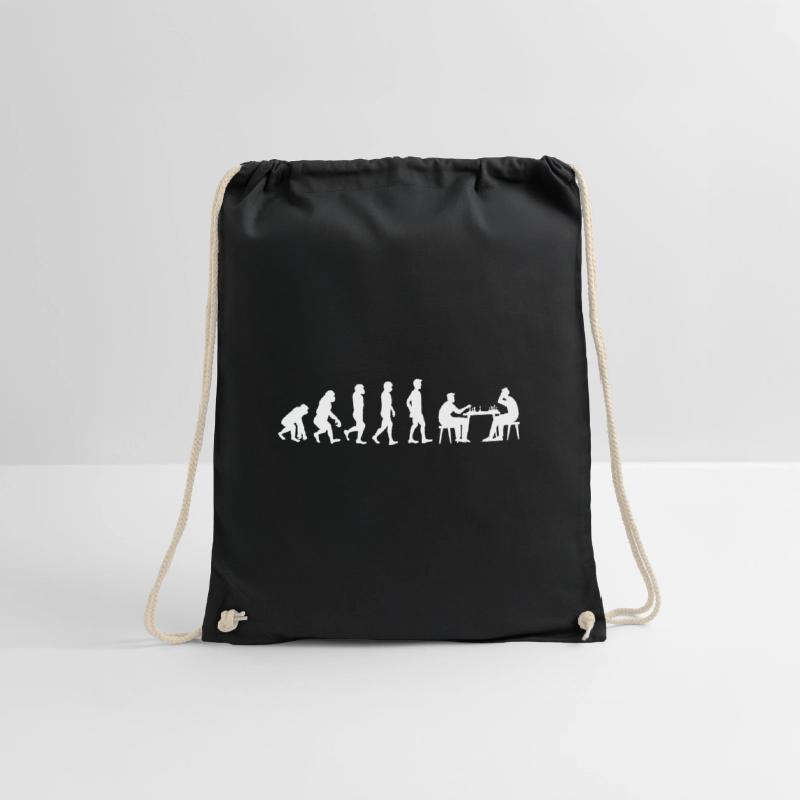 Drawstring Bag