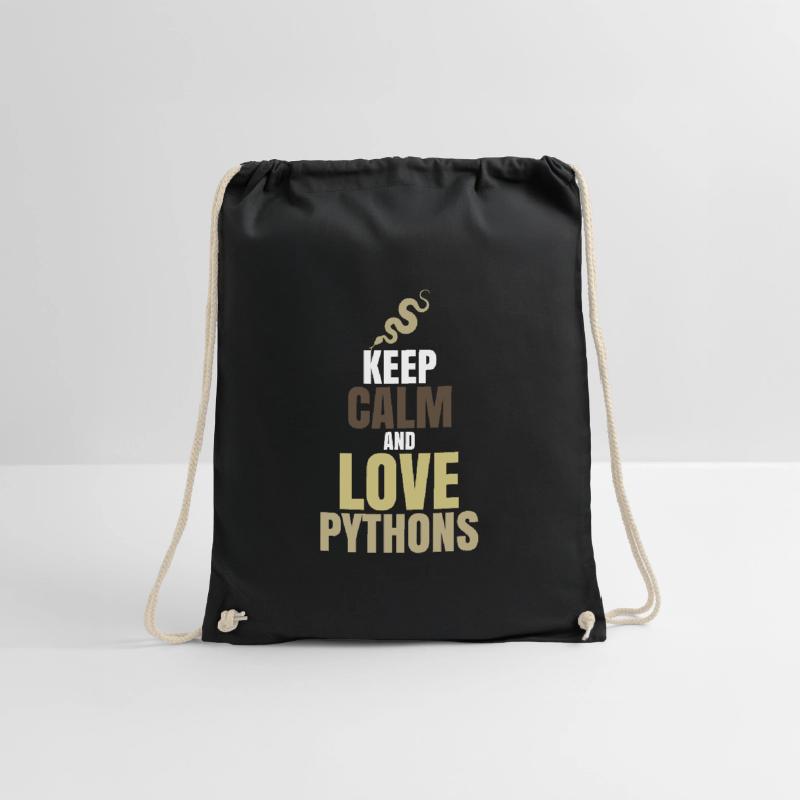 Sac de sport léger
