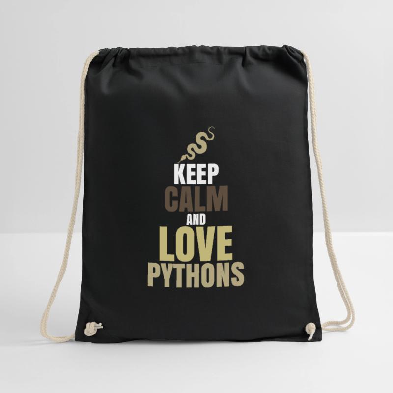 python Sac de sport léger
