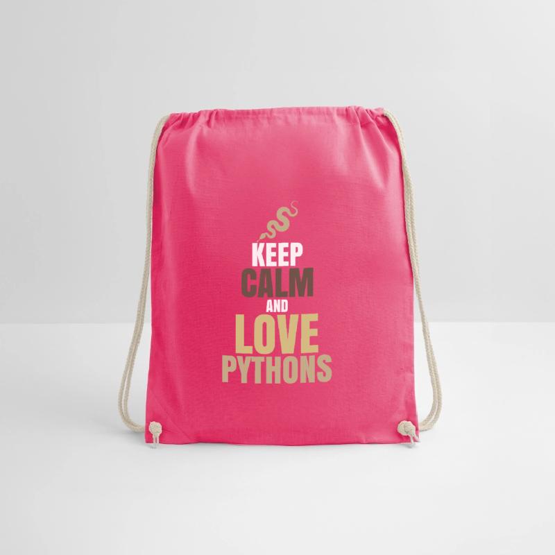 Drawstring Bag