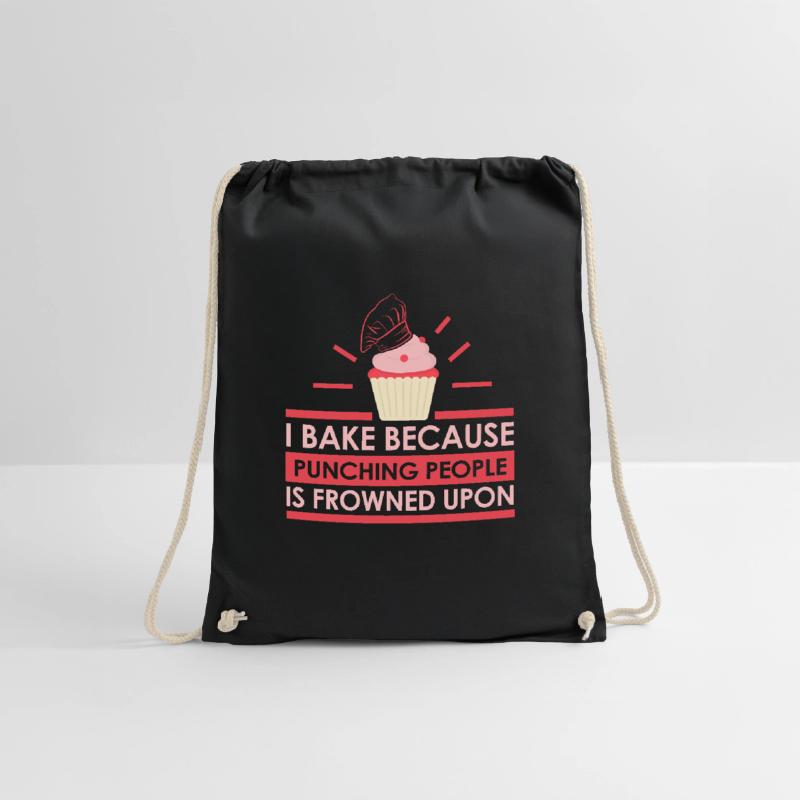 Drawstring Bag