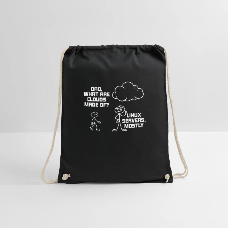 Drawstring Bag