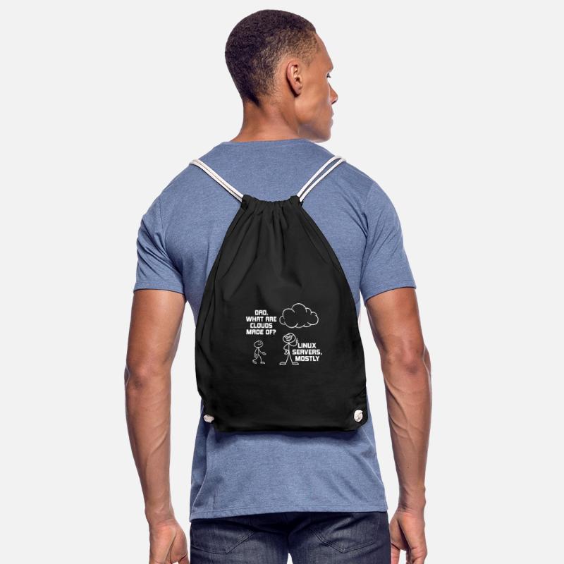 Drawstring Bag