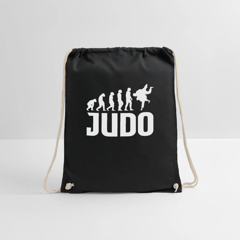 Drawstring Bag