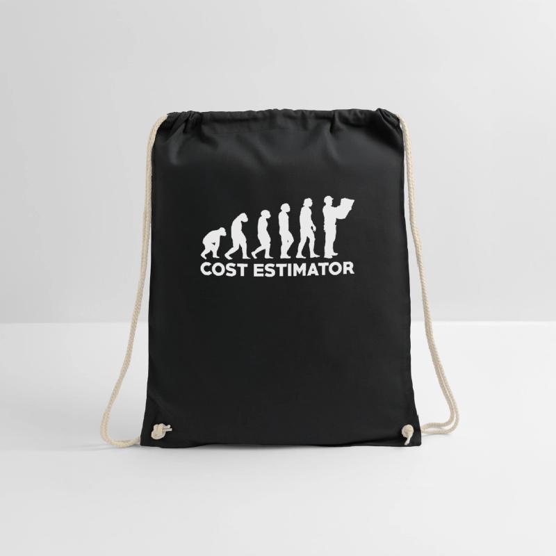 Drawstring Bag