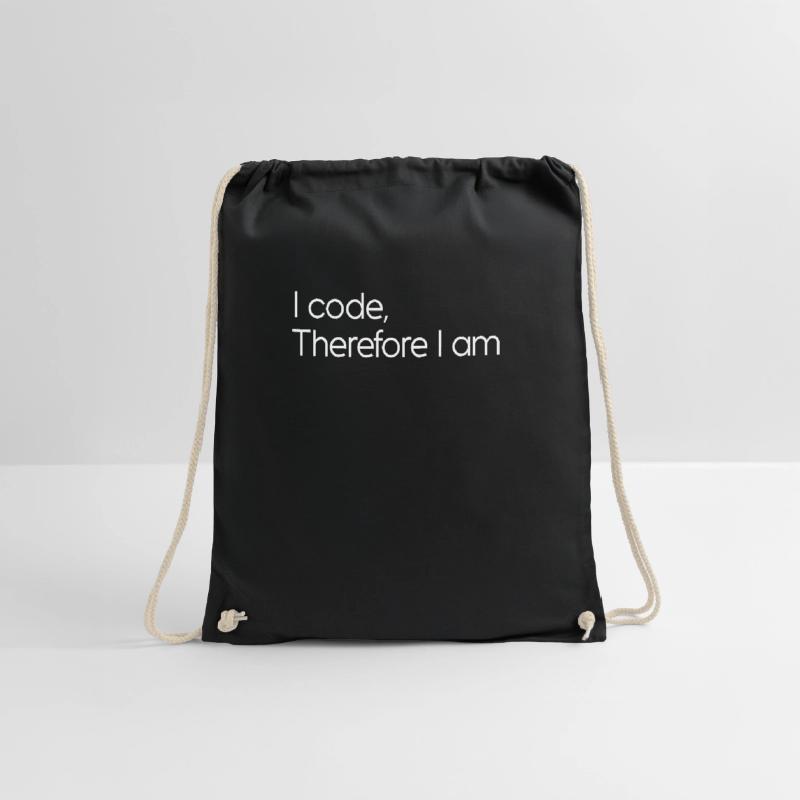 Drawstring Bag