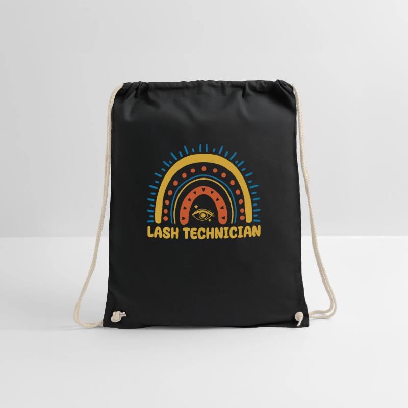 Drawstring Bag