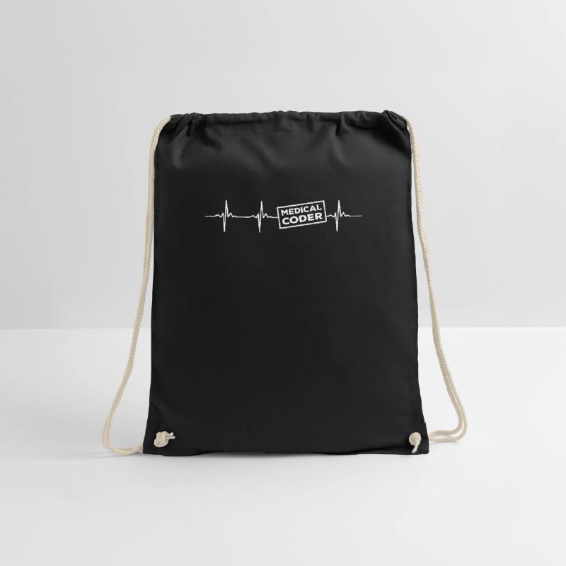 Drawstring Bag